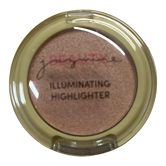 Beauty Jasmine illuminating highlighter Jazzy size 2.5 gr/0.09 oz - Picture 4 of 6